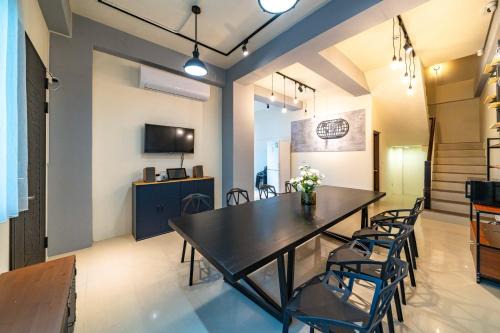 Yuanshan Apartment | 寵物友善-無門禁24小時進出-不想回家民宿-免費停車
