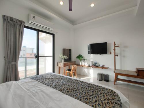 Magong Bed & Breakfast | 小暑民宿