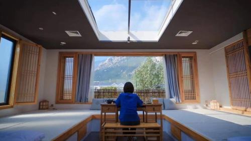 Dengfeng Bed & Breakfast | 嵩山居-丽晶精品民宿