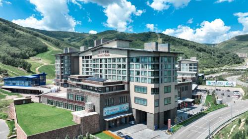 Chongli County Hotel | 张家口云顶大酒店