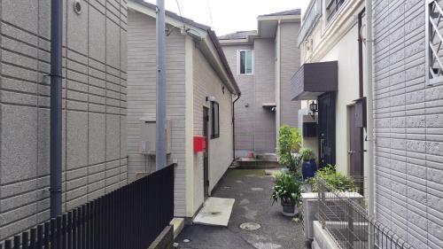 Kita Apartment | 御宿綺羅里1