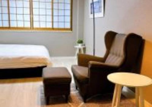 Namba Villa | 心斎橋徒歩15分6ldk和室和風超大型テラス