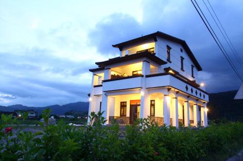 Yuanshan House | 愛樂耕民宿 Elegant Homestay