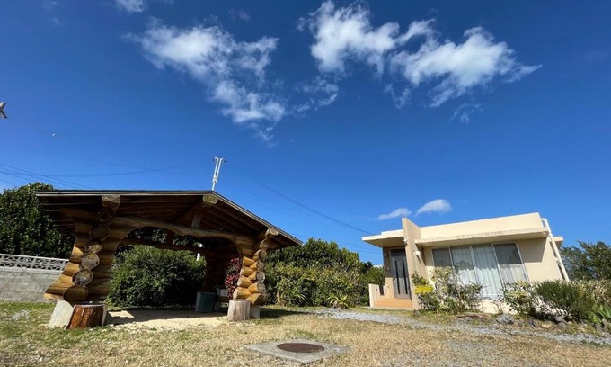 Sumuide House | 憩いの場 ただいま〜