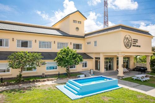 Hengchun House | 戀戀星辰館-Star of Love Hotel
