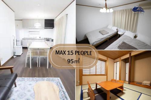 Tokorozawa House | 所沢レイクサイドハウス