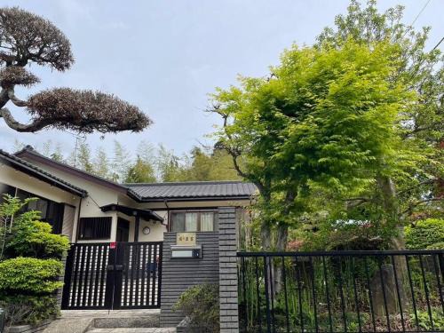 Sakura Apartment | 手ぶらでバーベキュー 広々115平米 貸切平屋 和風の庭500平米 駐車場3台無料