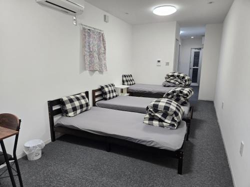 Katahara Machi Apartment | 旅館やすらぎ