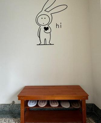 Tainan City Centre Apartment | 日勻民宿 台南 包棟包層