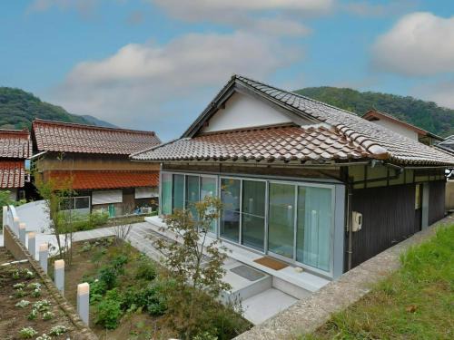 Onan Villa | 日貫一日 マリー