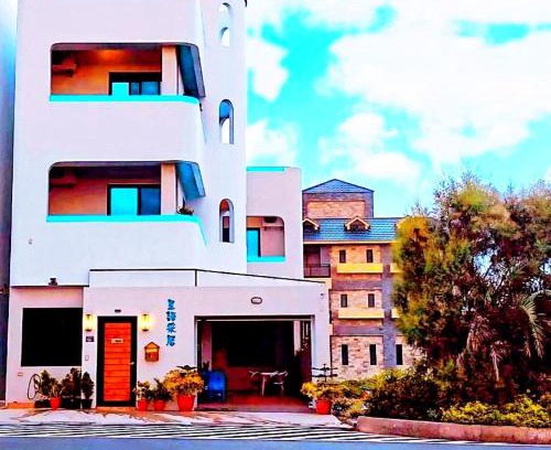 Magong House | 星語采居民宿