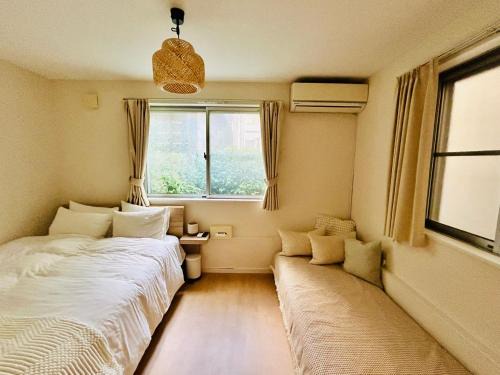 Okubo Villa | 晴Hare Hotel