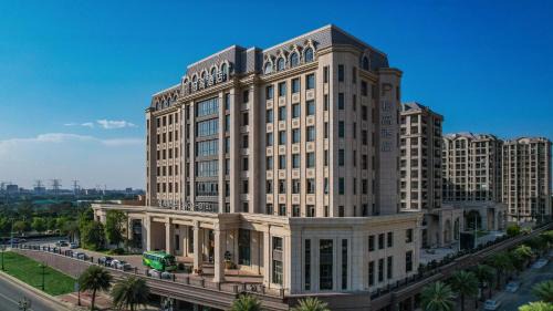 Longhu Qu Hotel | 柏高酒店汕头高铁站店