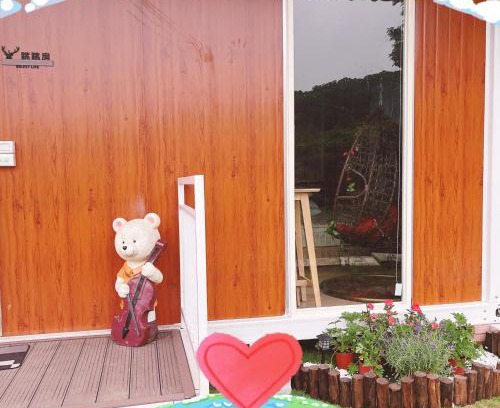 Luzhu District Other | 桃園蘆竹捷境小木屋