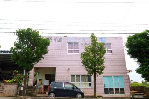 Miyakojima Hotel | 民宿グリーン荘