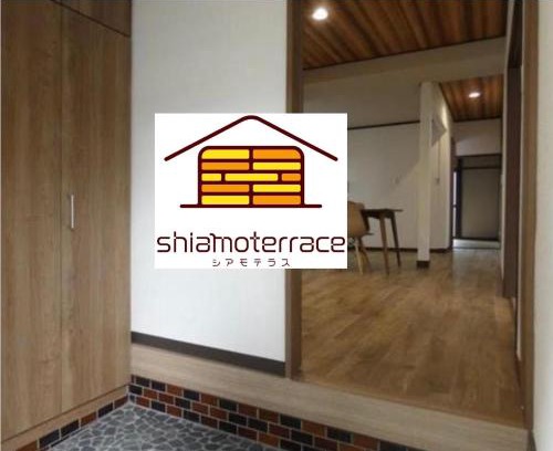 Odawara Apartment | 民泊ゲストハウス shiamoterrace小田原鴨宮