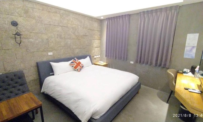 Jiaoxi Hotel | 沐谷親子溫泉會館