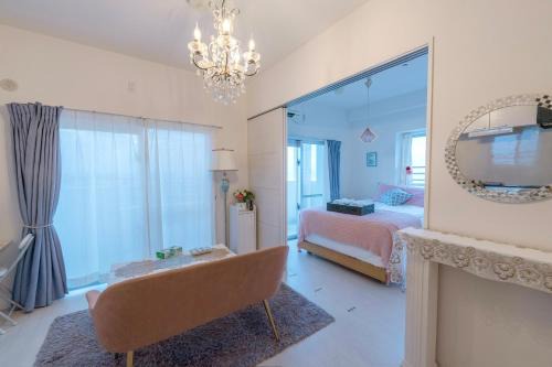 Okinawa Apartment | 沖縄SunSea海景酒店整套公寓 那霸机场20分钟车程