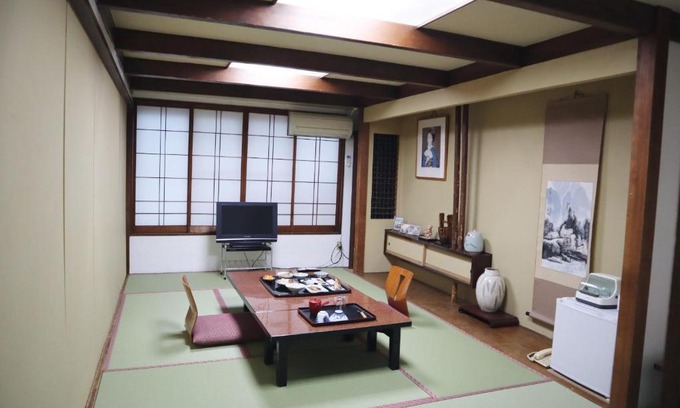 Asama Onsen Hotel | 浅間温泉 香蘭荘