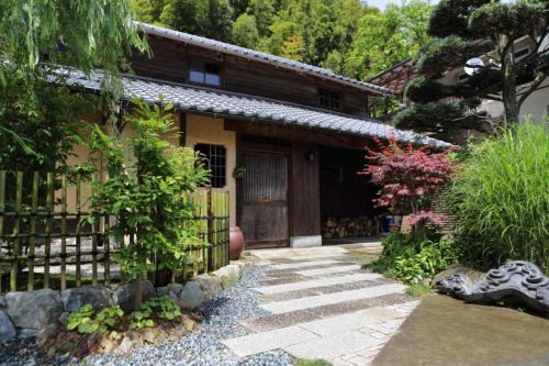 Itoshima Hotel | 浮岳茶寮 オーベルジュ山ぼうし