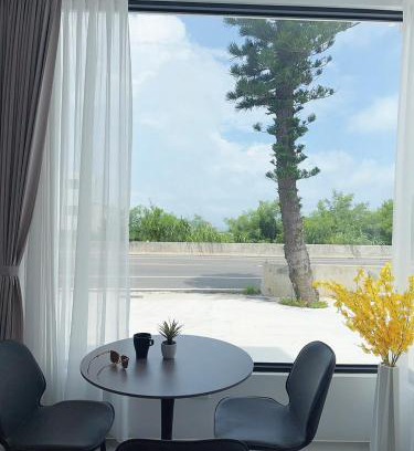 Xinyi House | 海色天光民宿