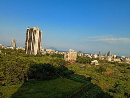 Toucheng Apartment | 海連天湯泉