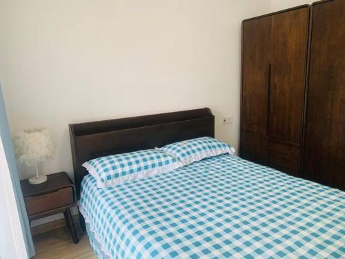 Gelang Patah Apartment | 温馨别致1+2房