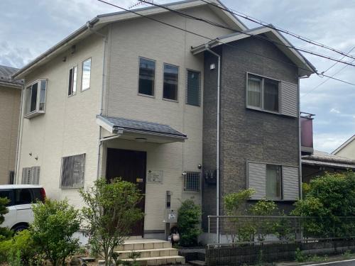 Otsu Villa | 澄の宿 琵琶湖畔松の浦水泳场 jr志賀车站 滑雪场登山巴士站全部徒步0分钟 免费停车位3台