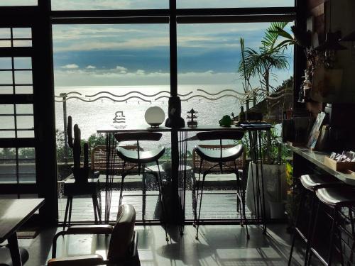 Liuqiu Bed & Breakfast | 濱境行旅 Begin Inn