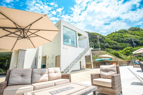 Wabuka Villa | 熊野古道ビーチテラス串本