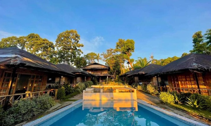 Mambajao Hotel | 珂珂茉潜水度假村Kokomo Dive Resort