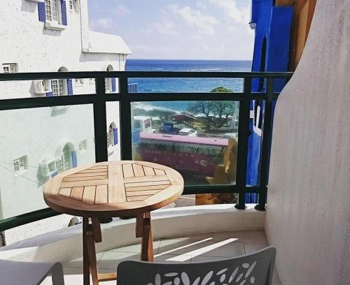 Sail Rock Beach House | 看海民宿