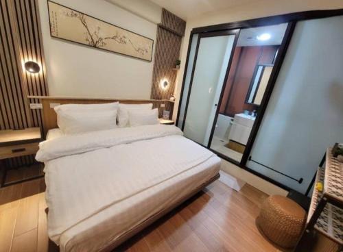 Jincheng Villa | 石璞會館