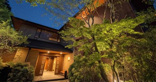 Hakone Hotel | 箱根薫風