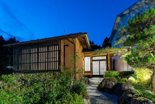 Hakone Villa | 箱根-湖月- 035h