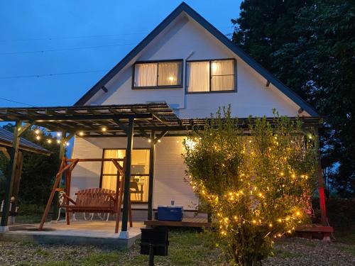 Nasushiobara House | 絶景cottage 1棟貸切り 星空A棟