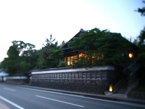 Matsue Hotel | 縁の宿 北堀