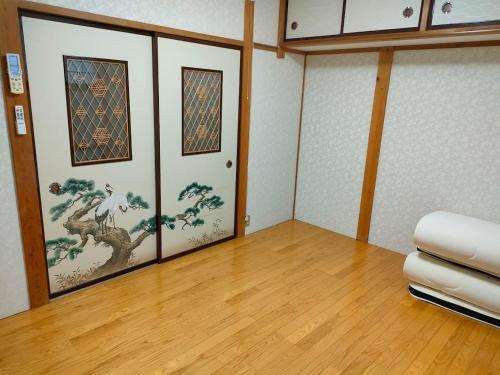 Kofu House | 菊の宿 民泊