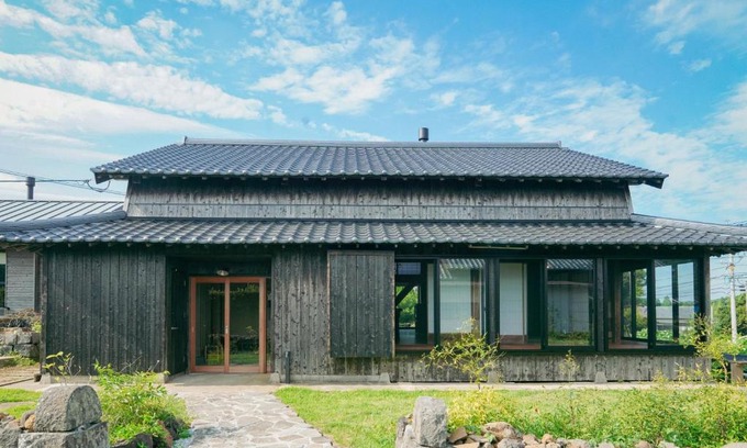 Goto House | 菜を|NAWO