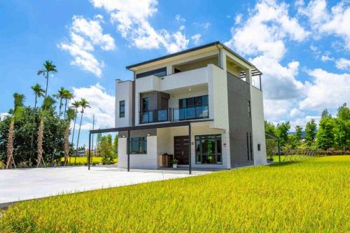 Sanxing Apartment | 蔥滿勝蒜villa民宿