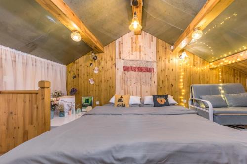 Jiashan House | 西塘古镇春不晚民宿