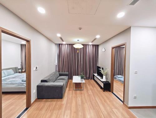 Tan Thuan Tay Apartment | 西贡生态绿洲公寓EcoGreen-A1
