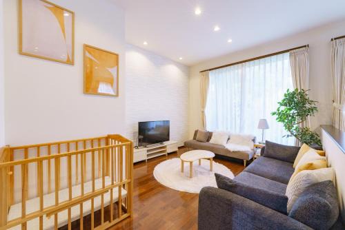 Toyohashi Apartment | 豊橋民泊最大10名様駐車場1台無料2台目相談可