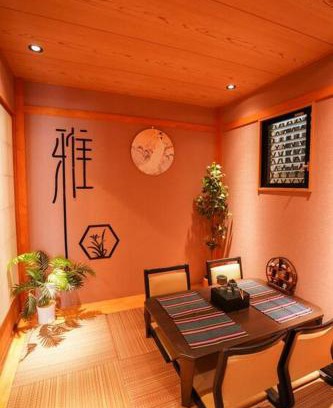 Nakamura Villa | 锦 荣園名古屋駅徒歩圈市中心稀有带日式庭院的3层小楼整栋出租 6个房间3个浴室3个卫生间