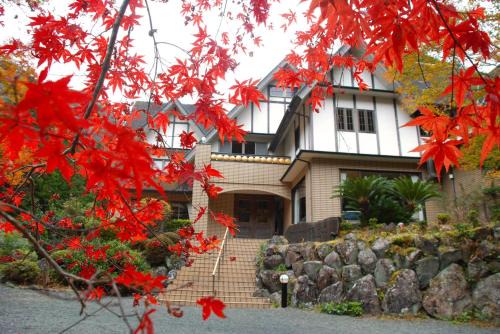 Aoi Ward Hotel | 風香る森のホテル鈴桃rindou