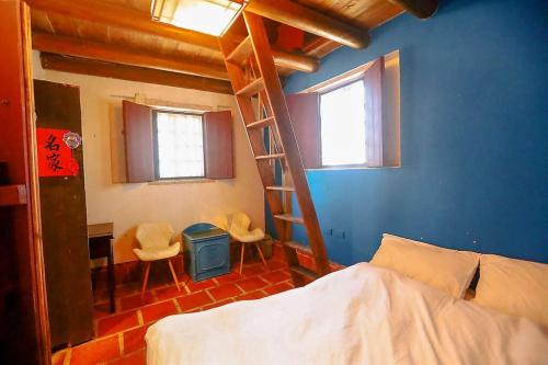 Shuitou Village Bed & Breakfast | 鳥藝古厝民宿