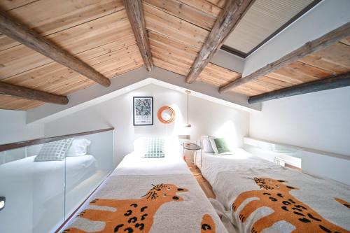 Siming House | 鼓浪屿古巷别苑旅馆