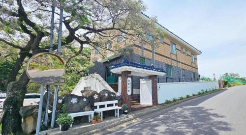 Andeok House | 너랑나랑 게스트하우스