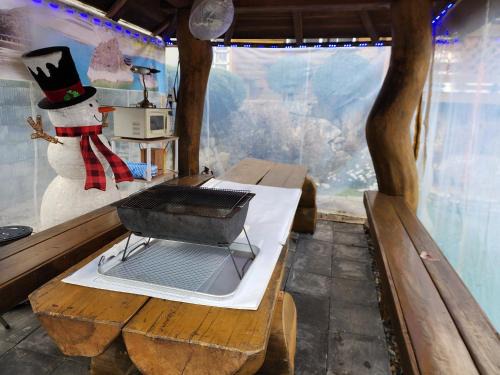 Danyang House | 단양추억펜션