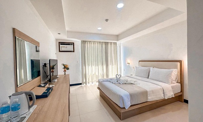 Danao Hotel | 라메디 리조트 보홀 Ramede Resort Bohl
